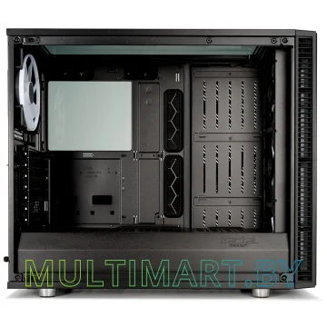 Корпус Fractal Design Define S2 Vision RGB (FD-CA-DEF-S2V-RGB-BKO-TGD) картинка 36